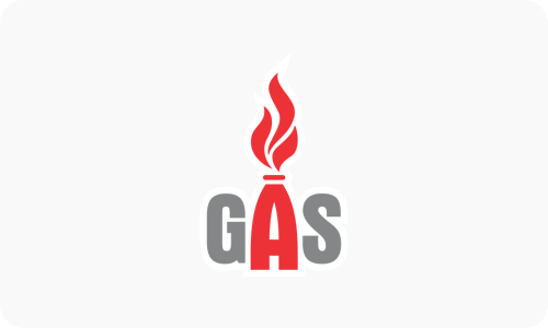 Gas